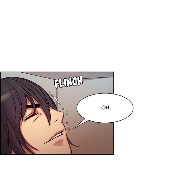 Erostica - Chapter 12 11