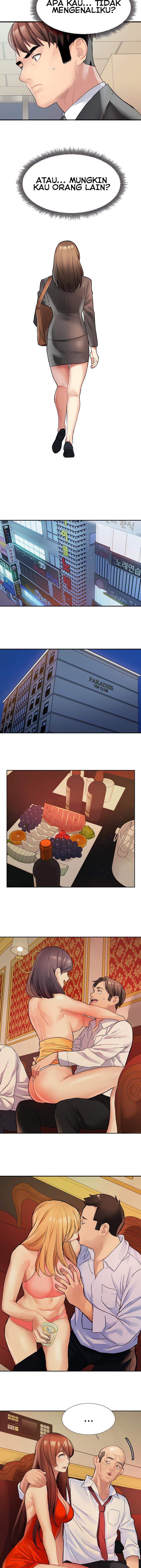 Punishments for Bad Girls - Chapter 12 9