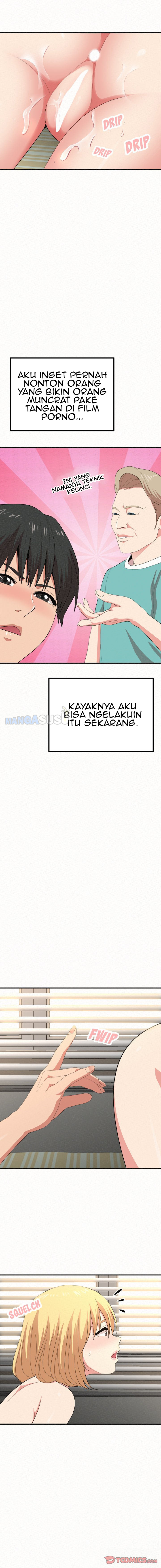 Milk Therapy - Chapter 12 18