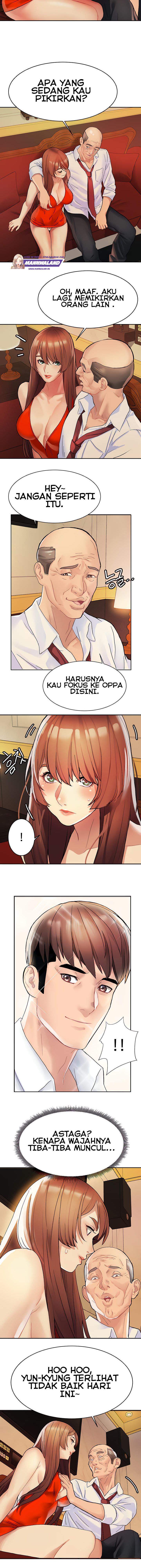 Punishments for Bad Girls - Chapter 12 10