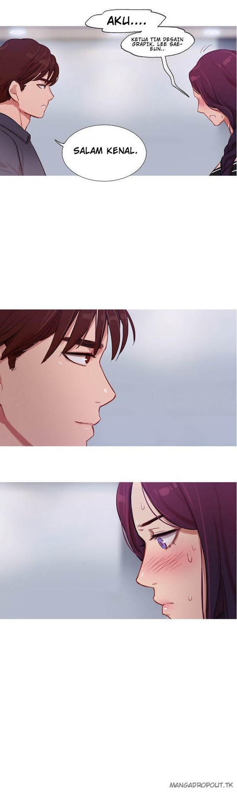 Fatal Woman - Chapter 12 23