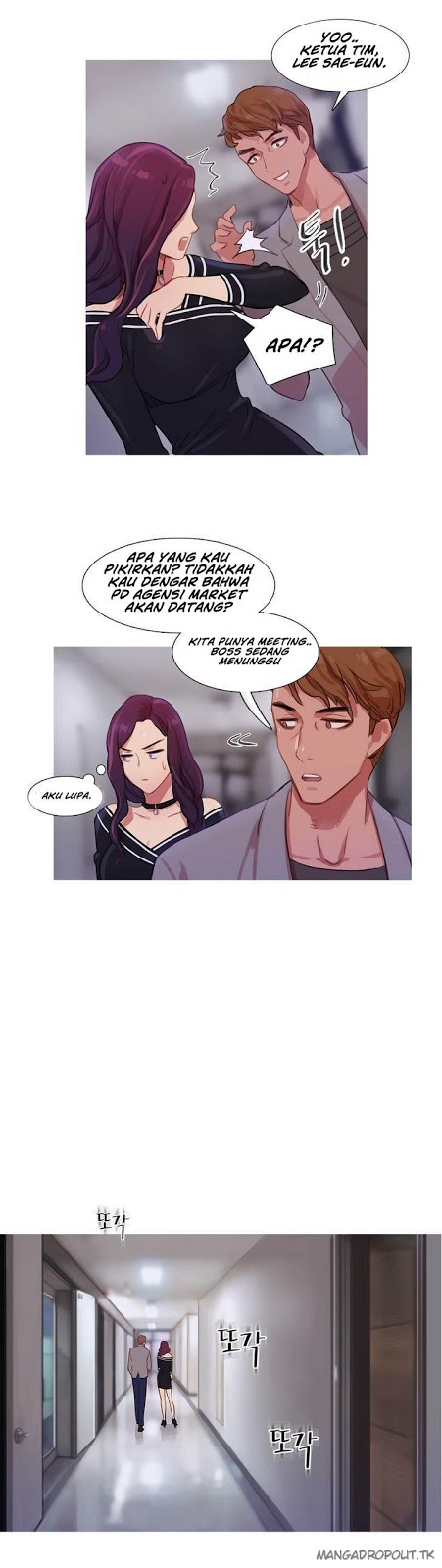 Fatal Woman - Chapter 12 15