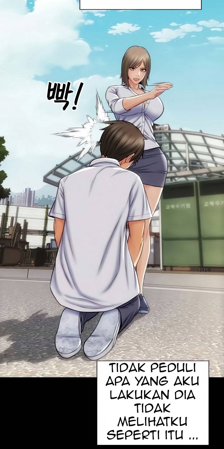 Bad Guy (Mojo) - Chapter 12 16