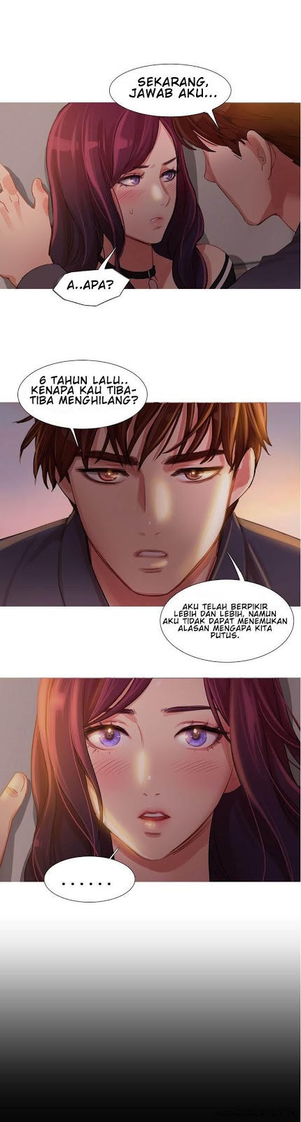 Fatal Woman - Chapter 12 27