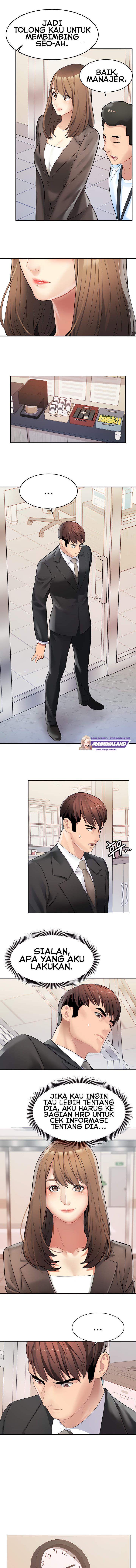Punishments for Bad Girls - Chapter 12 6
