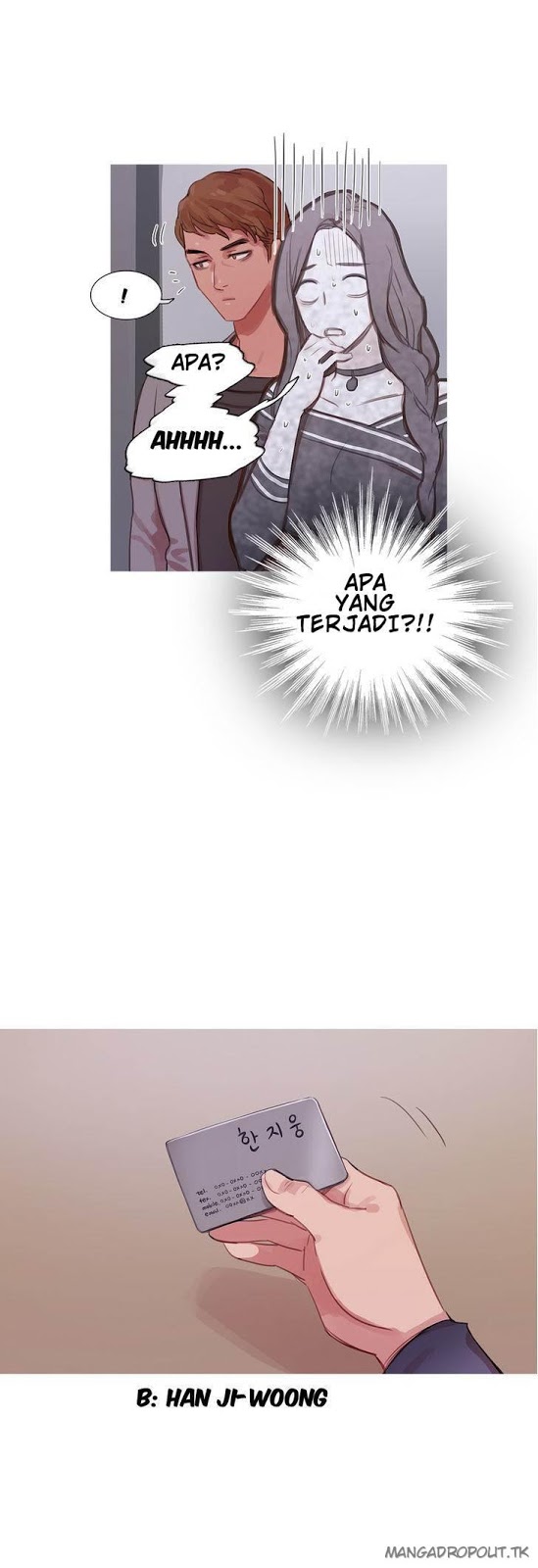 Fatal Woman - Chapter 12 21