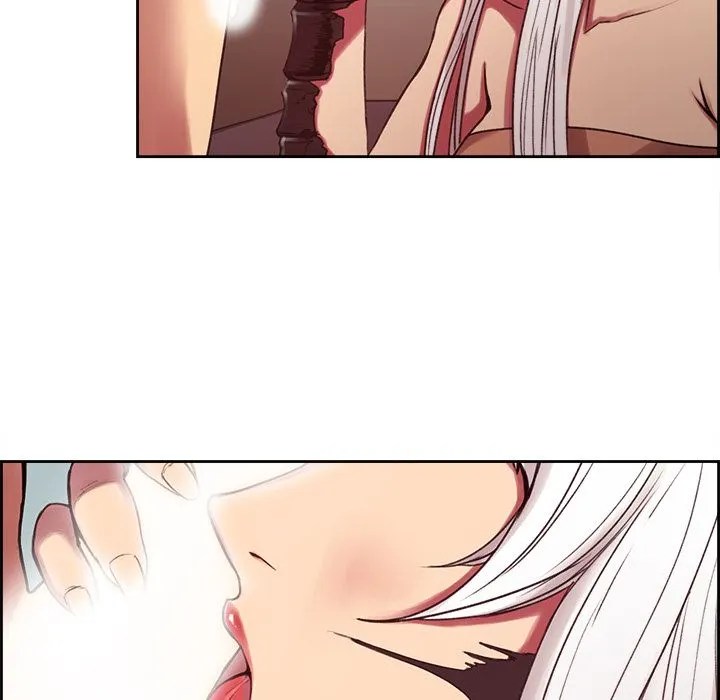 Erostica - Chapter 12 7