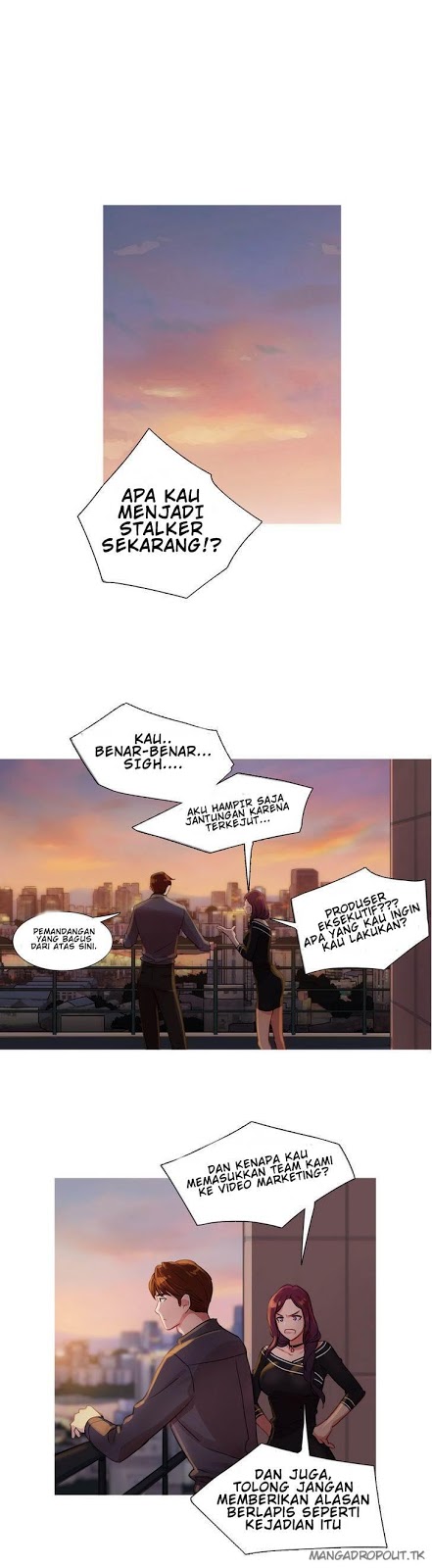 Fatal Woman - Chapter 12 24