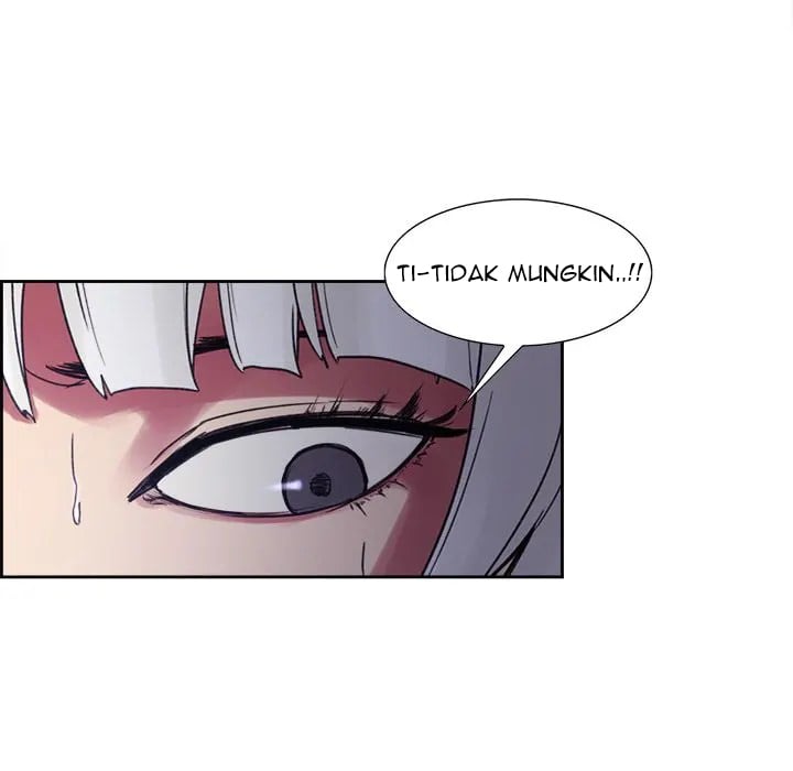 Erostica - Chapter 12 43