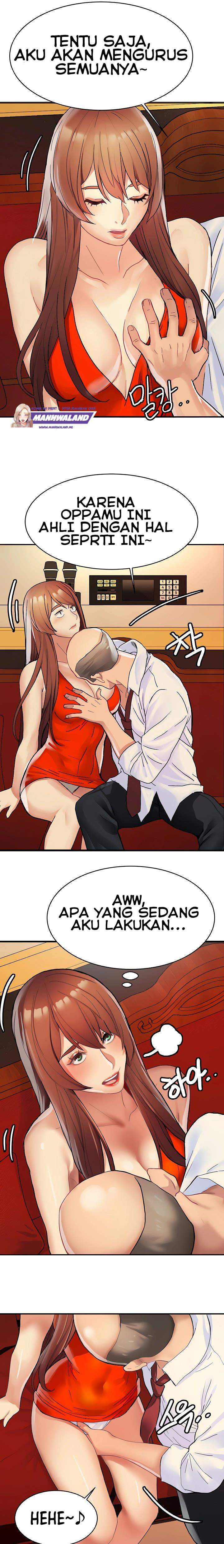 Punishments for Bad Girls - Chapter 12 11