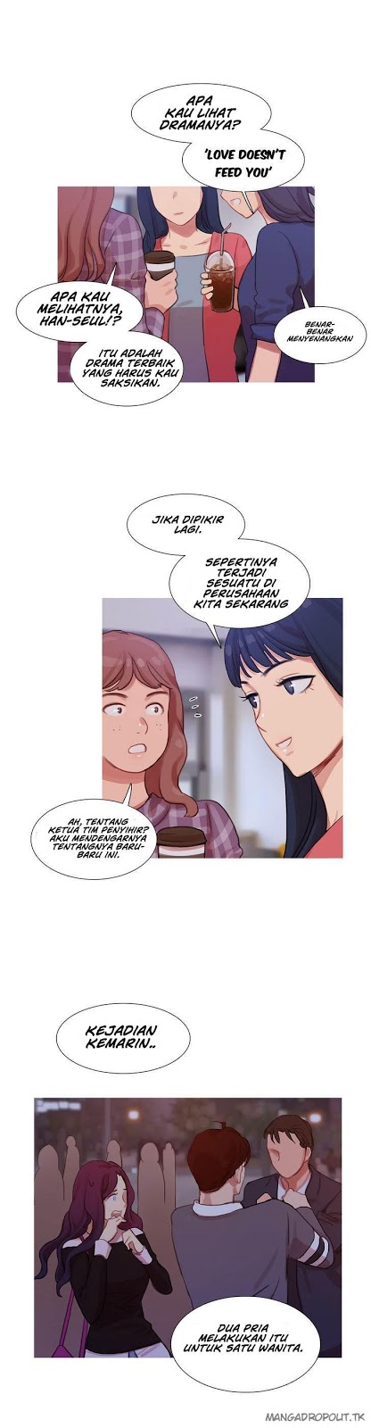 Fatal Woman - Chapter 12 12