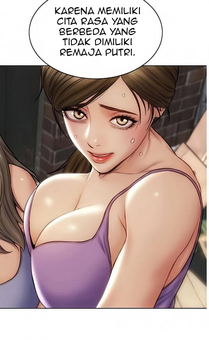 Bad Guy (Mojo) - Chapter 12 62