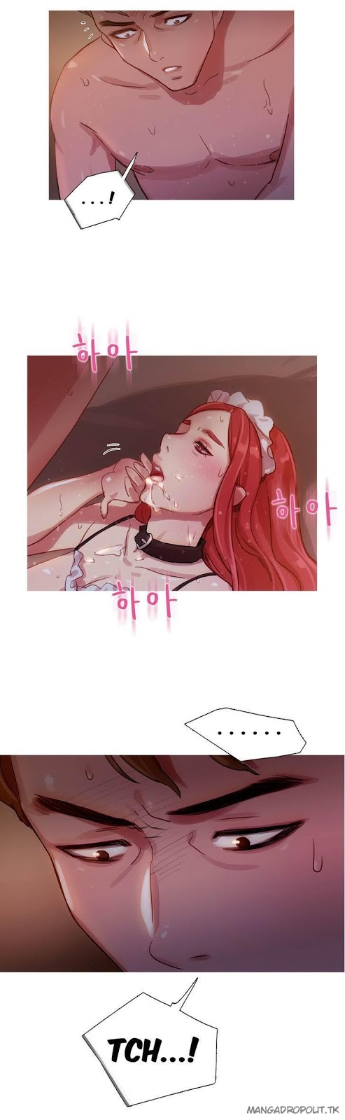 Fatal Woman - Chapter 12 10