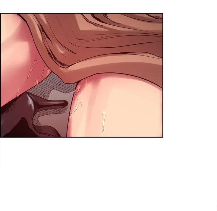 Erostica - Chapter 12 14