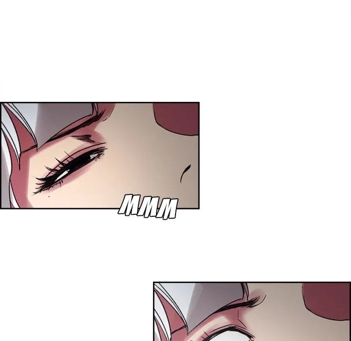 Erostica - Chapter 12 39