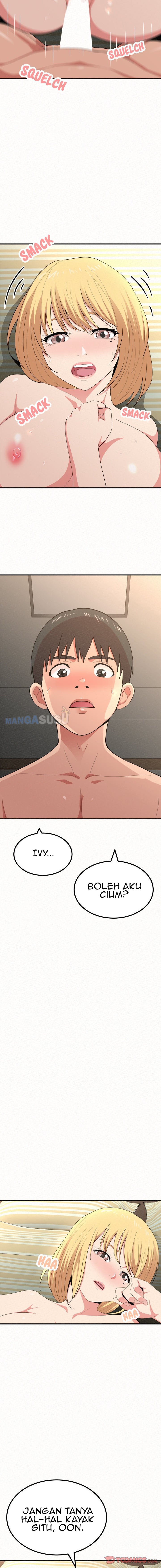 Milk Therapy - Chapter 12 8