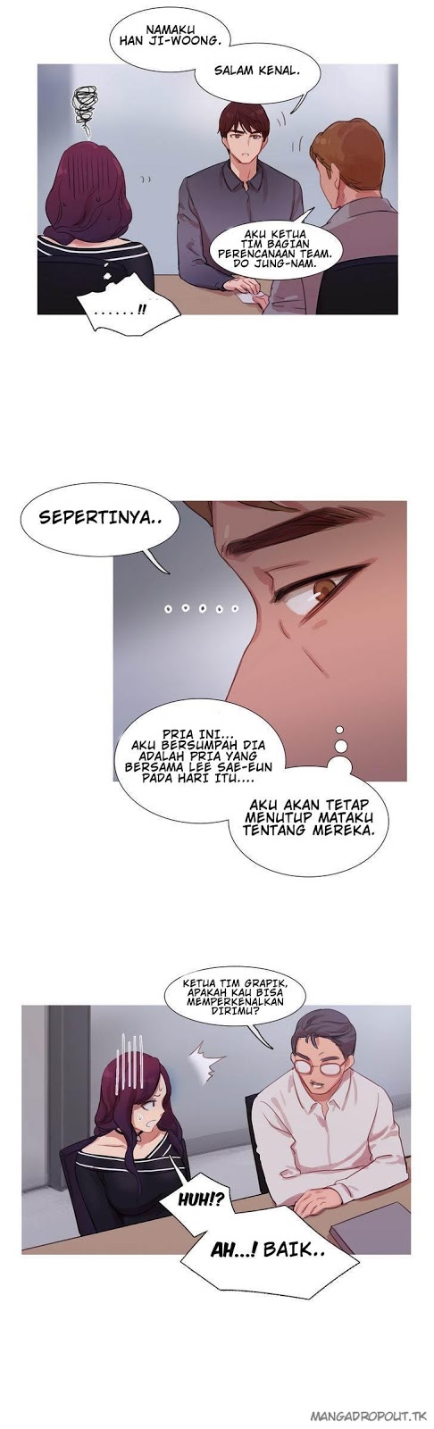 Fatal Woman - Chapter 12 22