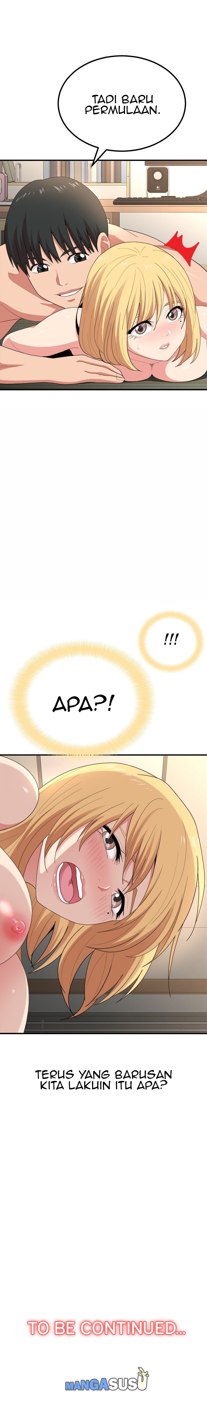Milk Therapy - Chapter 12 24