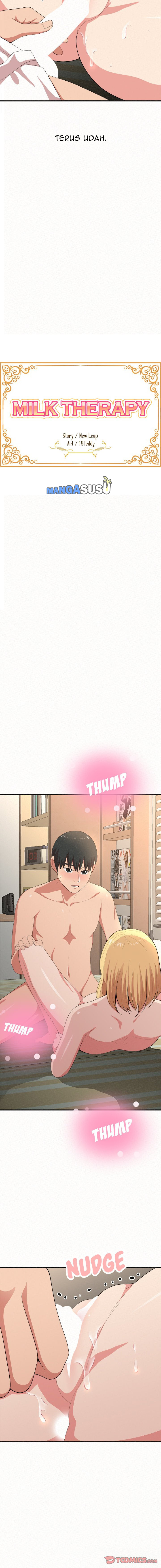 Milk Therapy - Chapter 12 5