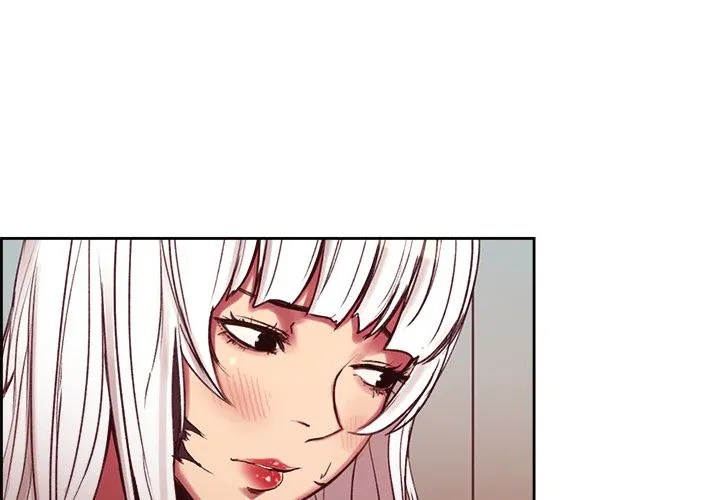 Erostica - Chapter 12 5