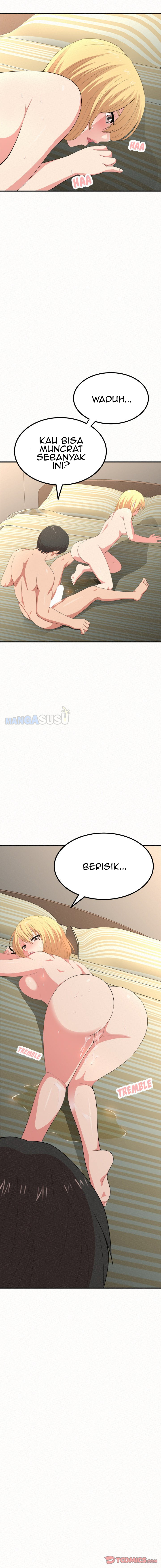 Milk Therapy - Chapter 12 17