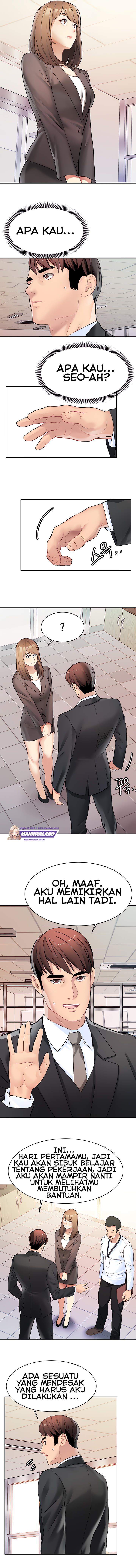 Punishments for Bad Girls - Chapter 12 5