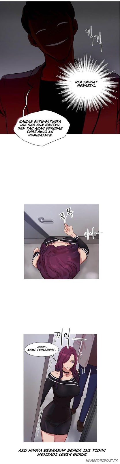 Fatal Woman - Chapter 12 19
