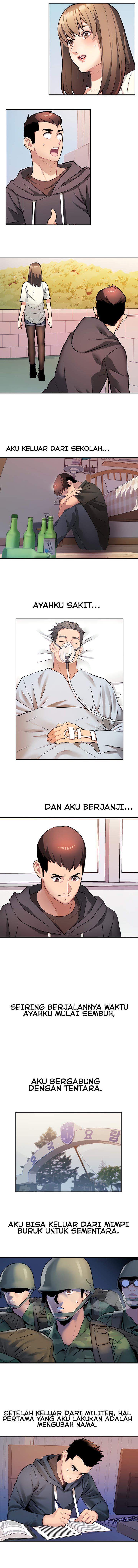 Punishments for Bad Girls - Chapter 12 3