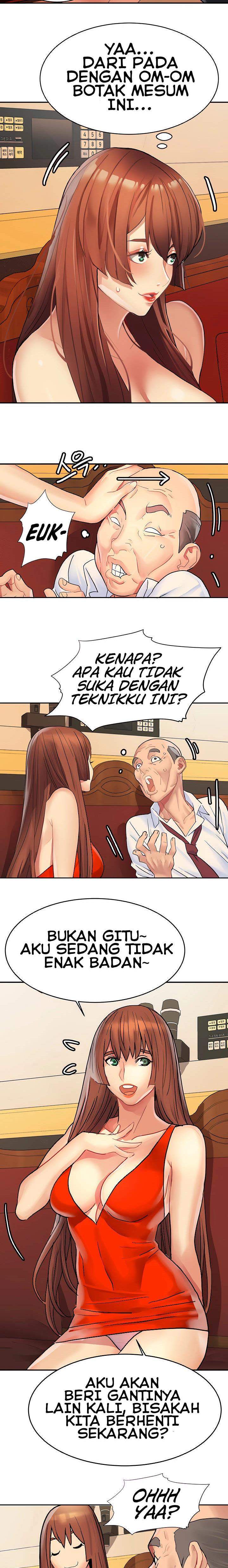 Punishments for Bad Girls - Chapter 12 12