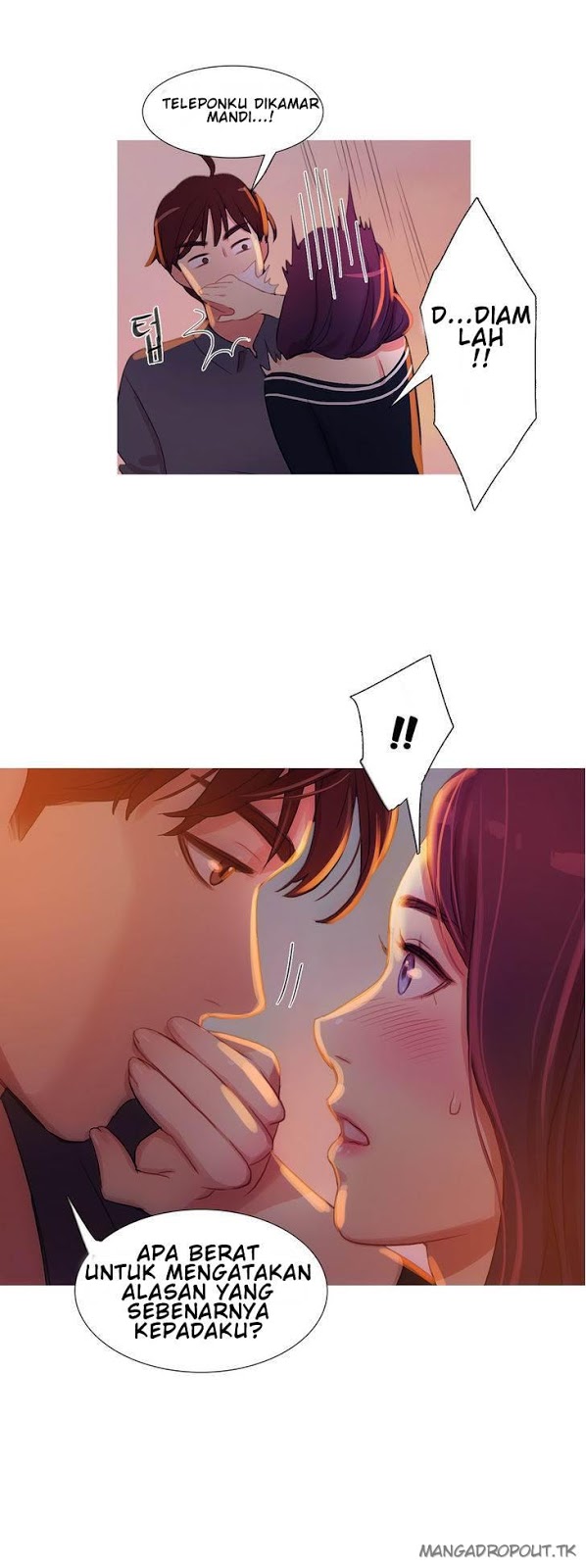 Fatal Woman - Chapter 12 30