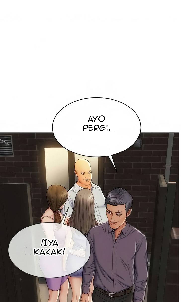 Bad Guy (Mojo) - Chapter 12 67