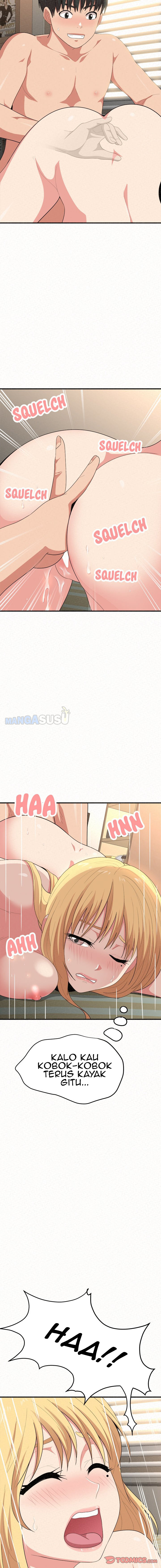 Milk Therapy - Chapter 12 20