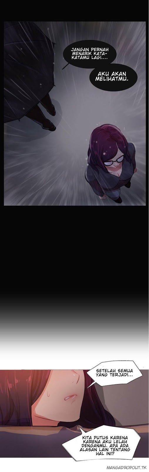 Fatal Woman - Chapter 12 29