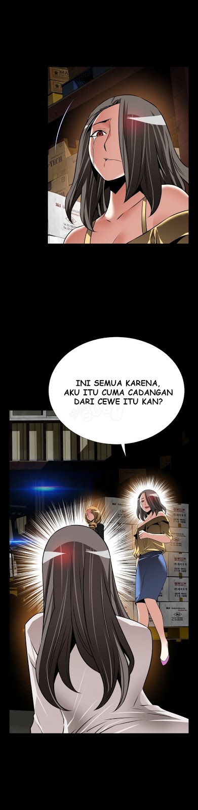 Love Parameter - Chapter 107 8