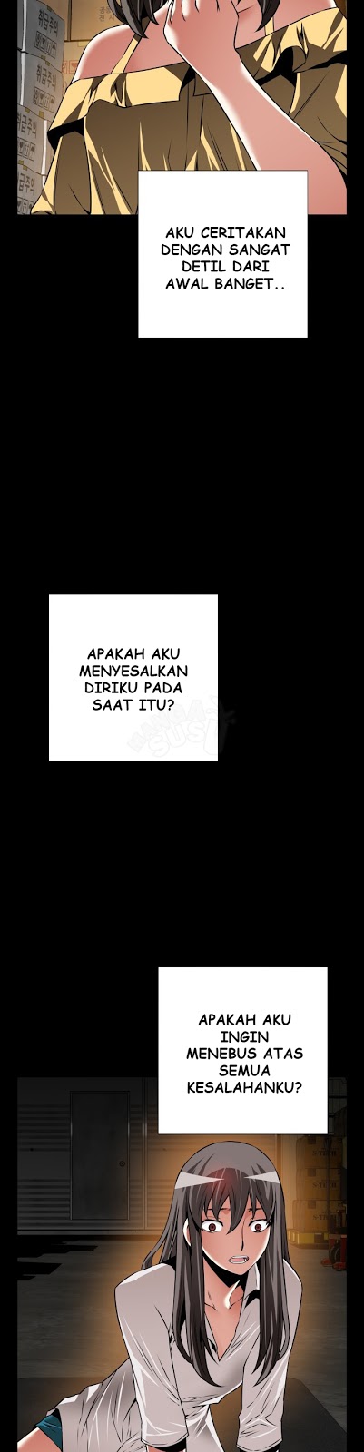 Love Parameter - Chapter 107 2