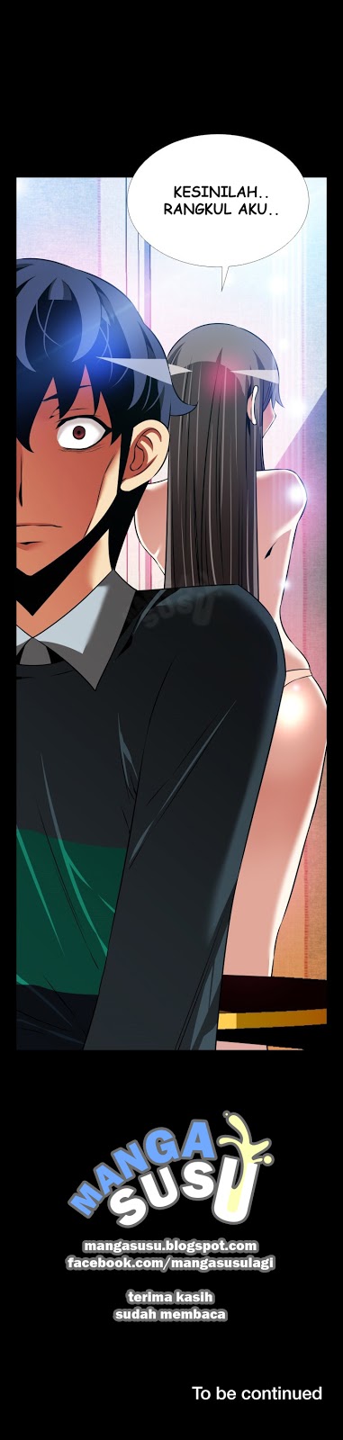 Love Parameter - Chapter 107 32