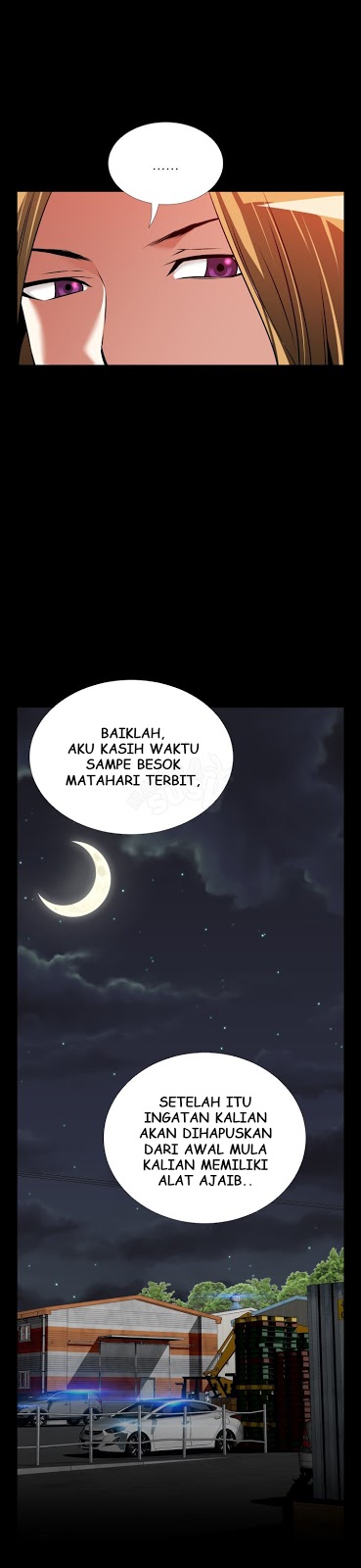 Love Parameter - Chapter 107 26