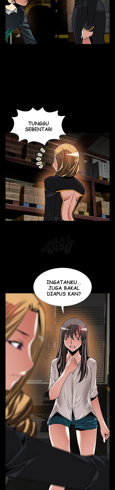 Love Parameter - Chapter 107 23