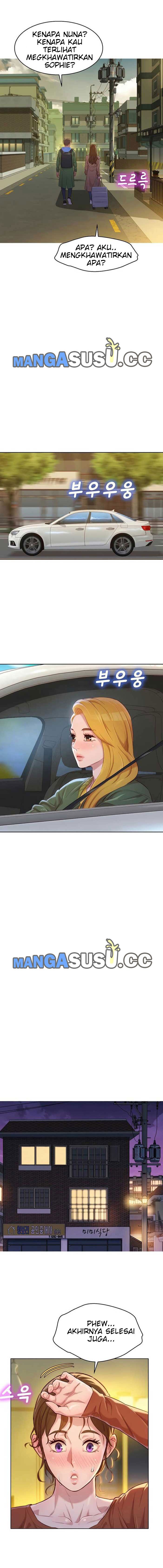 Sister Neighbor - Chapter 107 6