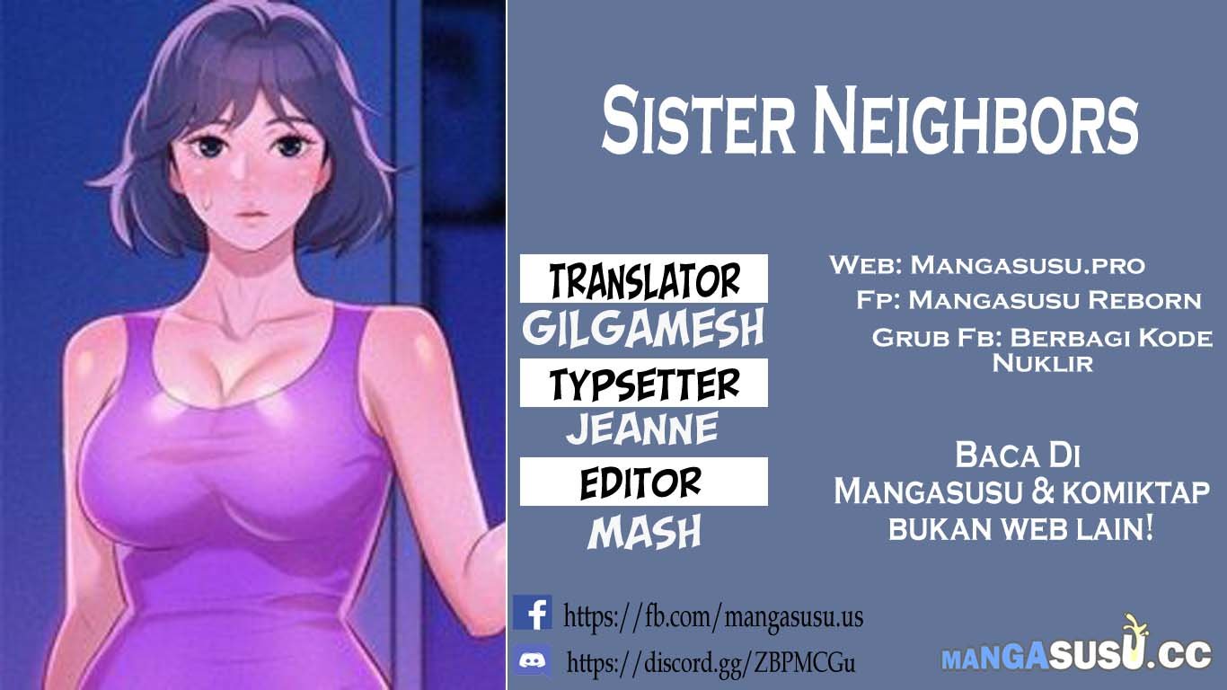 Sister Neighbor - Chapter 107 1
