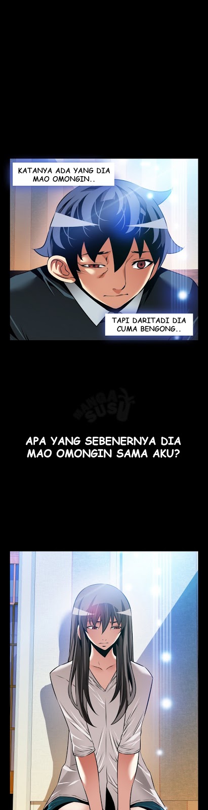 Love Parameter - Chapter 107 28