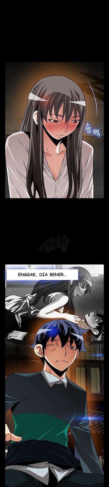 Love Parameter - Chapter 107 14