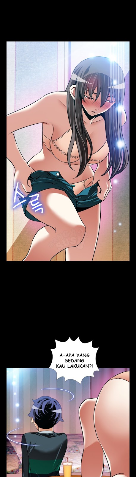 Love Parameter - Chapter 107 30