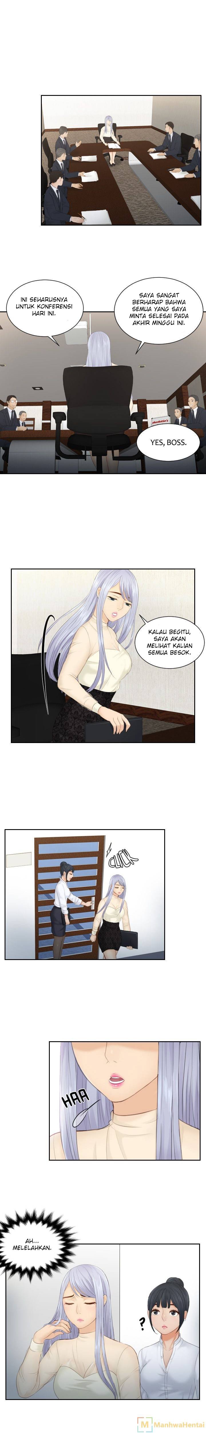 Mind Reader - Chapter 18 3