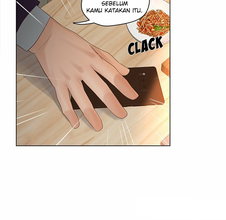 Share Girls - Chapter 18 49