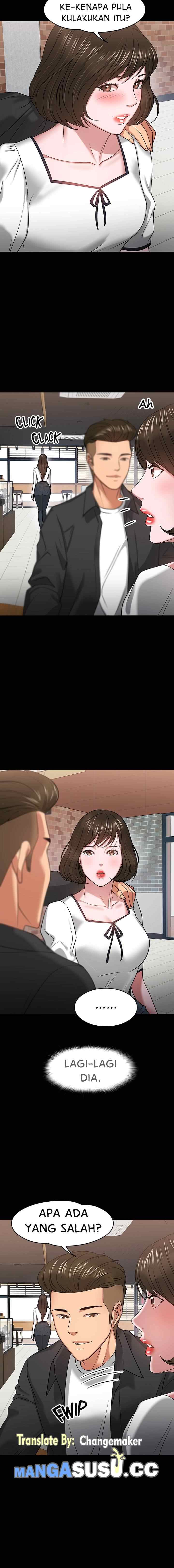 Are You Just Going To Watch - Chapter 18 11