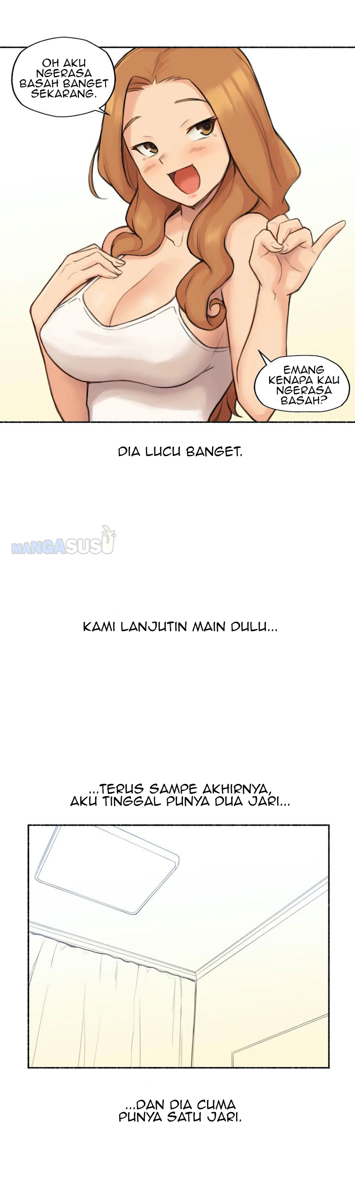 I Did This - Chapter 18 28