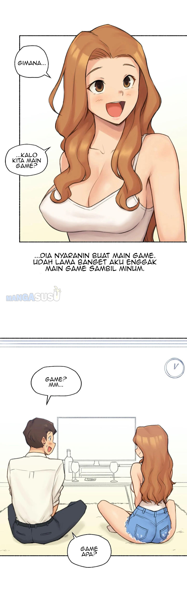 I Did This - Chapter 18 18