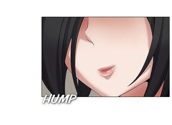 Cartoonists NSFW - Chapter 18 27