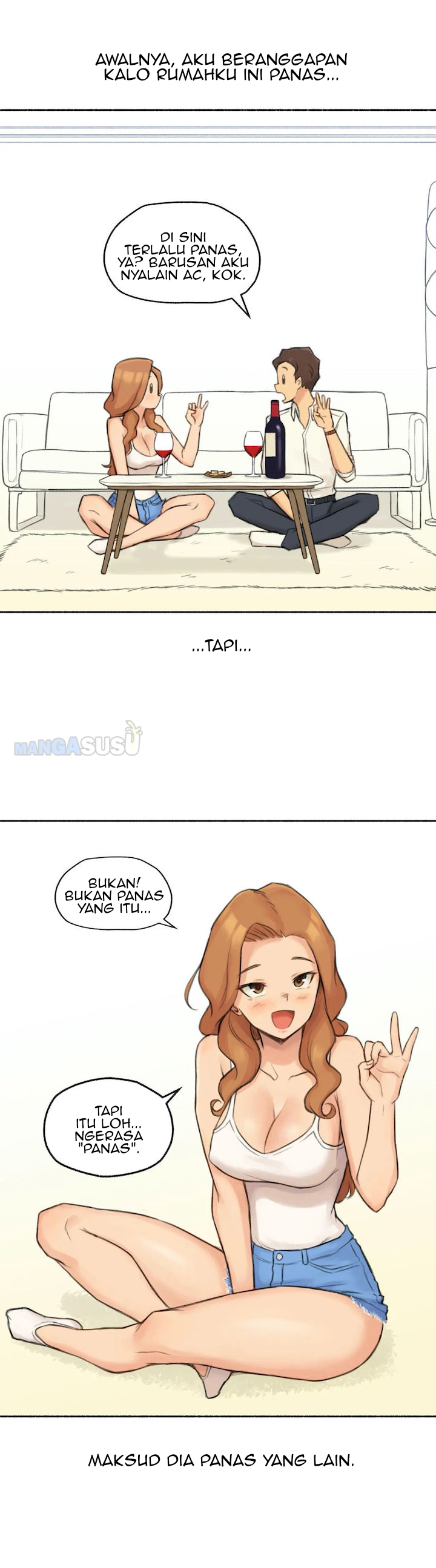 I Did This - Chapter 18 25